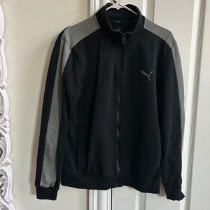 Puma Men's M EUC jacket